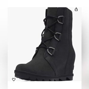 Sorel Joan of Arctic Wedge III Boot